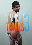 Spanking Twinks 3 directed by Tony Vincent