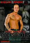 Self Sucking Cocksuckers featuring pornstar Tattoo Junior