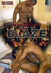 Blatino Fantasy 10: Blaze featuring pornstar Biddy