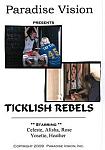 Ticklish Rebels featuring pornstar Alisha