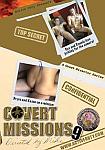 Covert Missions 9 featuring pornstar Kasen