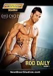 Rod Daily featuring pornstar Zac Blake