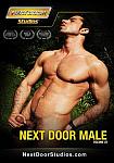 Next Door Male 22 featuring pornstar Caleb Black