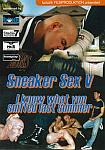 Sneaker Sex 5: I Know What You Sniffed Last Summer featuring pornstar Peter