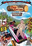 Camp Erotica featuring pornstar Kiki D'Aire