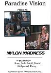 Nylon Madness featuring pornstar Bobbi