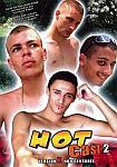 Hot Cast 2 featuring pornstar Redouane