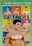Casting X from studio Vimpex Gay Media