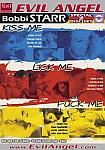 Kiss Me, Lick Me, Fuck Me featuring pornstar Bobbi Starr