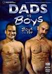 Dads Vs Boys: Boys On Top featuring pornstar Evan Mansfield