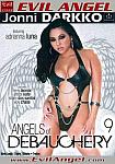 Angels Of Debauchery 9 featuring pornstar Bruce Venture