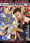 You Get Me Off directed by Rocco Siffredi