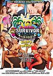 T-Girl Survivor: East Vs West featuring pornstar Carla Novais