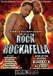 Bareback Dickdown Sessions: The Best Of Rock Rockafella from studio Rockafellaz Entertainment