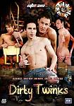 Dirty Twinks featuring pornstar Chris Reed