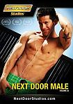Next Door Male 23 featuring pornstar Brandon Monroe