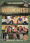 War Chest 20 featuring pornstar Brock
