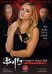 Buffy The Vampire Slayer XXX A Parody featuring pornstar Anthony Rosano
