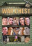 War Chest 17 featuring pornstar Conrad