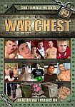 War Chest 19 featuring pornstar Bryan