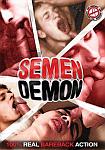 Semen Demon from studio Bareback Inc.