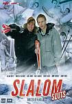 Slalom Sluts featuring pornstar David Black