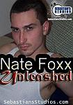 Nate Foxx Unleashed from studio Sebastian's Studios