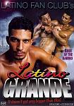 Latino Grande featuring pornstar Ponce