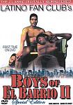 Boys Of El Barrio 2 directed by Brian Brennan