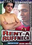 Rent-A-Ruffneck featuring pornstar Angel Santana