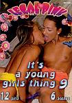 It's A Young Girls Thing 9 featuring pornstar Britney