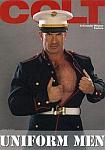 Uniform Men featuring pornstar Bob Hager