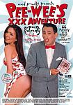 Pee-Wee's XXX Adventure A Porn Parody featuring pornstar Pressley Carter