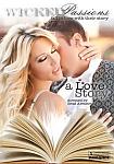 A Love Story featuring pornstar Rocco Reed