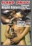 Thug Dick 358: Night Riders from studio Ray Rock Studios