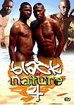 Black In Nature 4 featuring pornstar Jermany