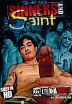 Sinners And Saint featuring pornstar Robbie Keif