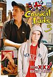 UK Council Lads 3 directed by Adam Bailey