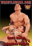David Sweet V. Sebastian Bronco featuring pornstar David Sweet