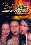 3 Lesben Im Liebesrausch featuring pornstar Doris Brandt