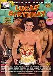 Lucas' Birthday featuring pornstar Luciano Soto