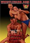 Ultimate Tag Team Fight featuring pornstar Phillip Aubrey