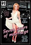 Seven Years Of Marriage featuring pornstar Mark Wood