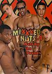 Mixxxed Nuts 4: Nuts By The Pound directed by Keith Kannon
