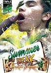 Summer Break featuring pornstar Gaspar