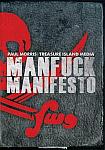 Manfuck Manifesto directed by Paul Morris