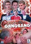 Generation Gangbang featuring pornstar Aiden Jason