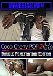 Coco Cherry Pop 2: Double Penetration Edition featuring pornstar Hunter 