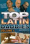 Top Latin Daddies featuring pornstar Borja