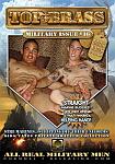 Top Brass Military Issue 16 featuring pornstar Diego